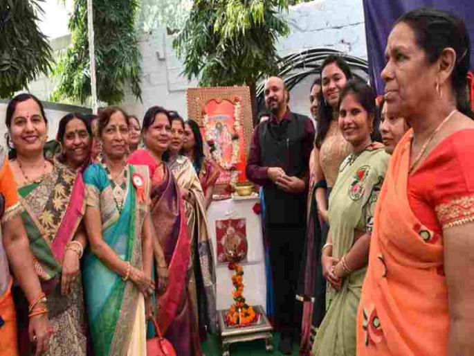 Girls' refusal to marry boys in rural areas | ग्रामीण भागातील मुलांशी विवाहास मुलींचा नकार Girls' refusal to marry boys in rural areas | ग्रामीण भागातील मुलांशी विवाहास मुलींचा नकार