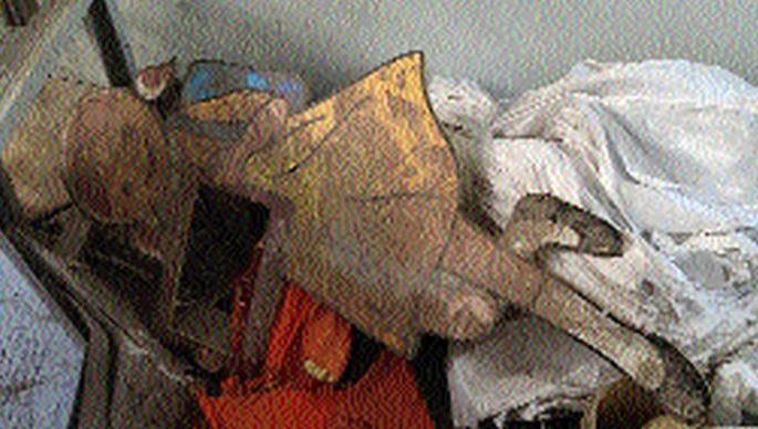 The digital board fell into disuse | डिजीटल बोर्ड पडले अडगळीत The digital board fell into disuse | डिजीटल बोर्ड पडले अडगळीत