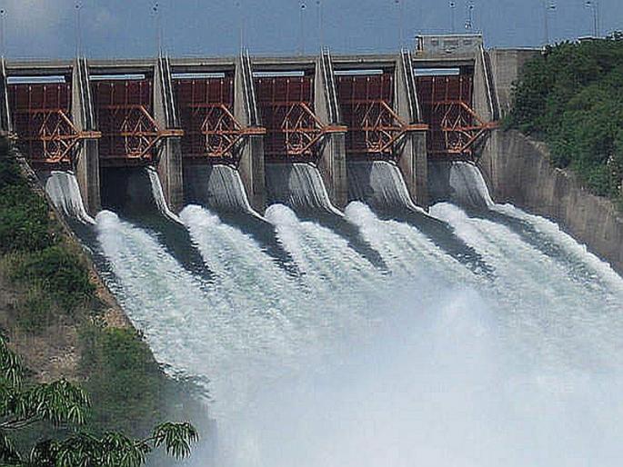 Nashik city needs increased water | नाशिक शहराला हवे वाढीव पाणी Nashik city needs increased water | नाशिक शहराला हवे वाढीव पाणी