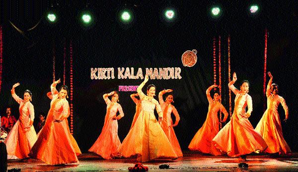 Start the Gopichandra Jayanti Mahotsav | गोपीकृष्ण जयंती महोत्सवास सुरुवात Start the Gopichandra Jayanti Mahotsav | गोपीकृष्ण जयंती महोत्सवास सुरुवात