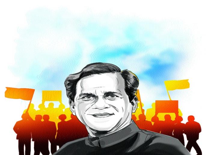 'R-par' for the vulnerability! | ‘आर-पार’साठीची अगतिकता! 'R-par' for the vulnerability! | ‘आर-पार’साठीची अगतिकता!