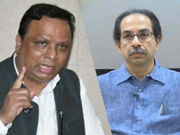Narayan Rane vs Shivsena: CM Uddhav Thackeray should apologize to Maharashtra - BJP ashish shelar | मुख्यमंत्री उद्धव ठाकरे यांनी महाराष्ट्राची अन् देशाची माफी मागावी; भाजपा पाठवणार ७५ हजार पत्रं Narayan Rane vs Shivsena: CM Uddhav Thackeray should apologize to Maharashtra - BJP ashish shelar | मुख्यमंत्री उद्धव ठाकरे यांनी महाराष्ट्राची अन् देशाची माफी मागावी; भाजपा पाठवणार ७५ हजार पत्रं