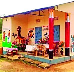 71 new buildings of Anganwadi centers are approved | ७१ अंगणवाडी केंद्रांच्या नवीन इमारतींना मंजुरी 71 new buildings of Anganwadi centers are approved | ७१ अंगणवाडी केंद्रांच्या नवीन इमारतींना मंजुरी