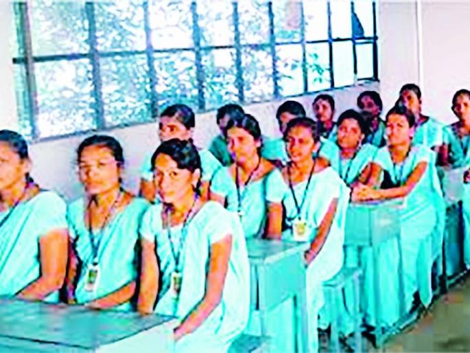 24 D.Ed. Differentiate to college | 24 डी.एड्. कॉलेजला अवकळा 24 D.Ed. Differentiate to college | 24 डी.एड्. कॉलेजला अवकळा