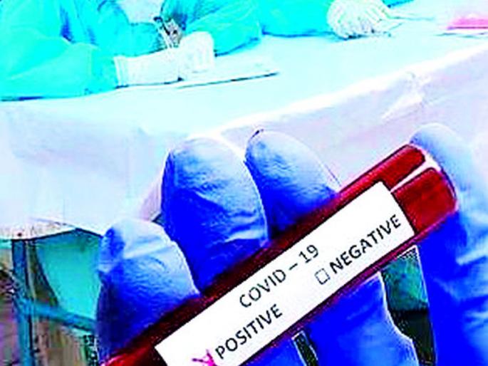 Another 114 corona patients fell in the district | जिल्हाभरात ११४ कोरोना रूग्णांची आणखी पडली भर Another 114 corona patients fell in the district | जिल्हाभरात ११४ कोरोना रूग्णांची आणखी पडली भर