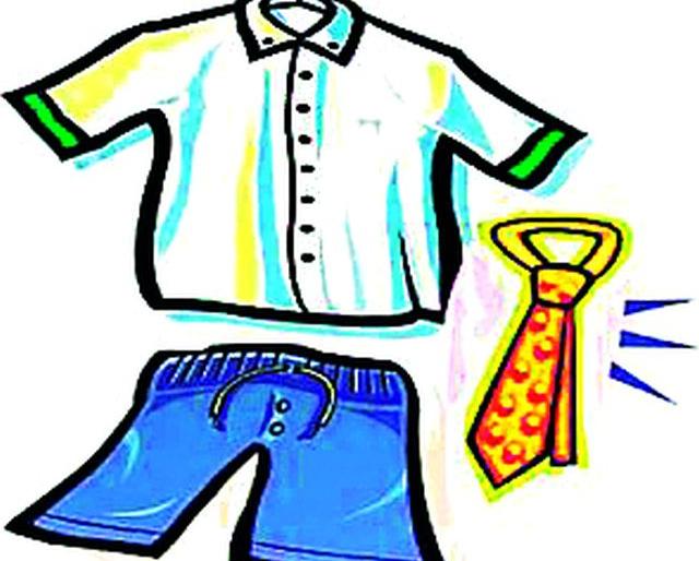 Uninor will get 60 thousand students this year | ६० हजार विद्यार्थ्यांना यावर्षी मिळेल गणवेश