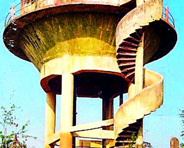 Water Supply Scheme to be done at Chandanwalei, Kalamgaon, Michgaon | चंदनवेली, कळमगाव, मिचगाव येथे होणार पाणी पुरवठा योजना