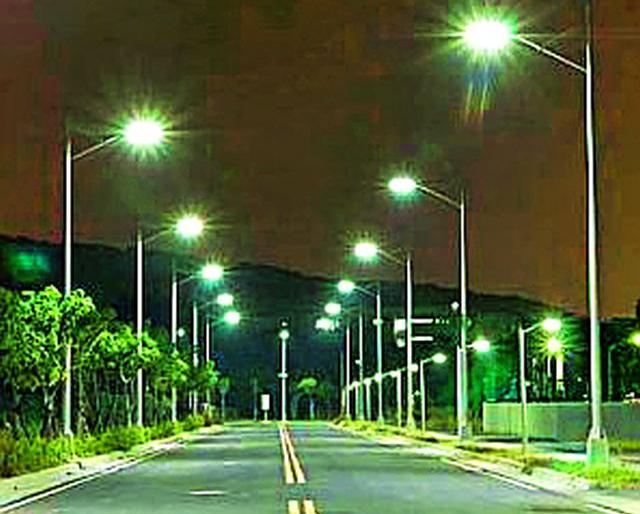 Electrification scam cooled down! | विद्युतीकरण घोटाळा थंडबस्त्यात ! Electrification scam cooled down! | विद्युतीकरण घोटाळा थंडबस्त्यात !