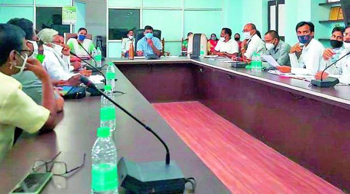 Naxals and additional housing allowance will be implemented soon | नक्षल व अतिरिक्त घरभाडे भत्ता लवकरच लागू करणार Naxals and additional housing allowance will be implemented soon | नक्षल व अतिरिक्त घरभाडे भत्ता लवकरच लागू करणार