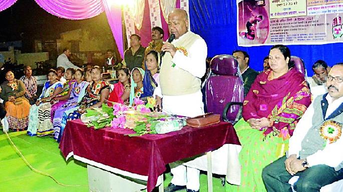 The body keeps the body healthy and healthy | खेळामुळे शरीर सुदृढ व निरोगी राहते!