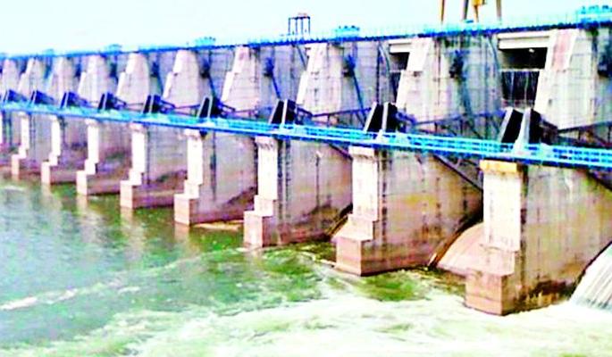 Bijapar Upsa Irrigation Scheme has been stalled for 25 years | २५ वर्षापासून रखडली बिजेपार उपसा सिंचन योजना Bijapar Upsa Irrigation Scheme has been stalled for 25 years | २५ वर्षापासून रखडली बिजेपार उपसा सिंचन योजना