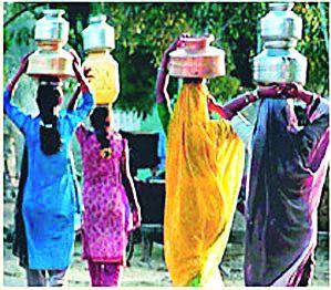 Four schemes in the district are closed | जिल्ह्यातील चार योजना बंद Four schemes in the district are closed | जिल्ह्यातील चार योजना बंद