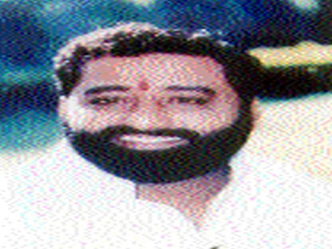 Rajabhau Godse merged with Ananta | राजाभाऊ गोडसे अनंतात विलीन Rajabhau Godse merged with Ananta | राजाभाऊ गोडसे अनंतात विलीन