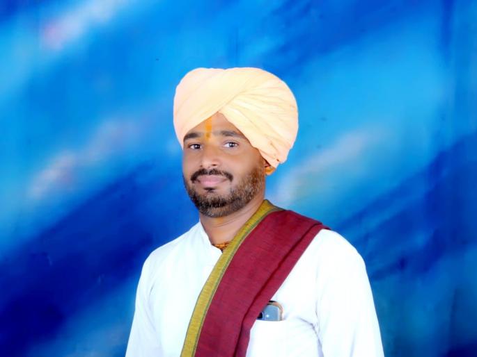 Warakari is upset as Ashadhiwari will be missed this year | यंदा आषाढीवारी चुकणार असल्याने वारकरी नाराज Warakari is upset as Ashadhiwari will be missed this year | यंदा आषाढीवारी चुकणार असल्याने वारकरी नाराज