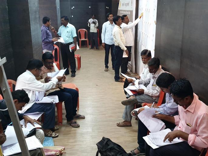 Use of Right to Information for Human Rights | माहिती अधिकार जनहितासाठी वापरावा Use of Right to Information for Human Rights | माहिती अधिकार जनहितासाठी वापरावा