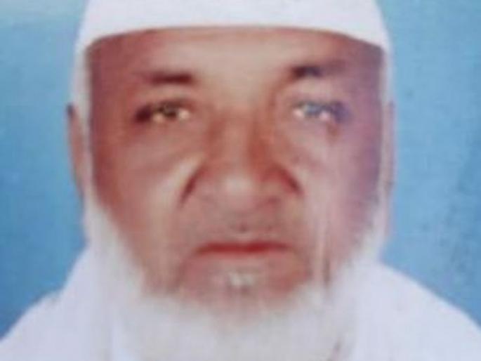 Father and son killed in accident at Neri | नेरी येथे अपघातात पिता व पुत्र ठार Father and son killed in accident at Neri | नेरी येथे अपघातात पिता व पुत्र ठार