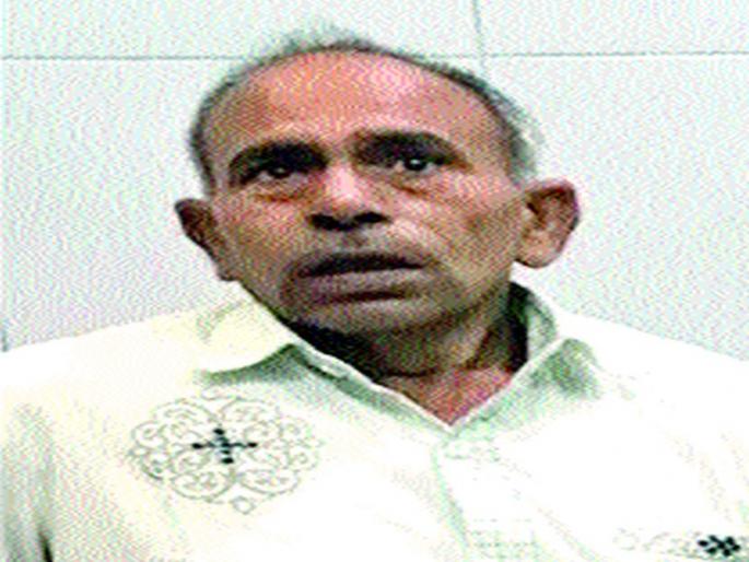 The arrest of the absconding accused in the triple murder case | तिहेरी खुनातील फरार संशयिताला अटक The arrest of the absconding accused in the triple murder case | तिहेरी खुनातील फरार संशयिताला अटक