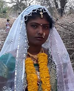 Tension in Babhulgaon | विवाहितेच्या मृत्यूने बाभूळगावात तणाव Tension in Babhulgaon | विवाहितेच्या मृत्यूने बाभूळगावात तणाव