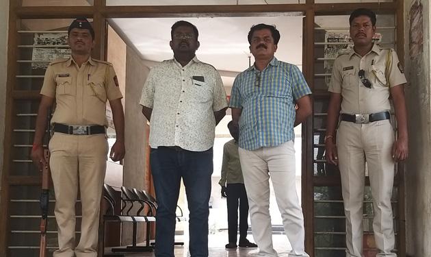 Aurangabad, Jalna Voting for local self-government constituency today | औरंगाबाद, जालना स्थानिक स्वराज्य मतदार संघासाठी आज मतदान Aurangabad, Jalna Voting for local self-government constituency today | औरंगाबाद, जालना स्थानिक स्वराज्य मतदार संघासाठी आज मतदान