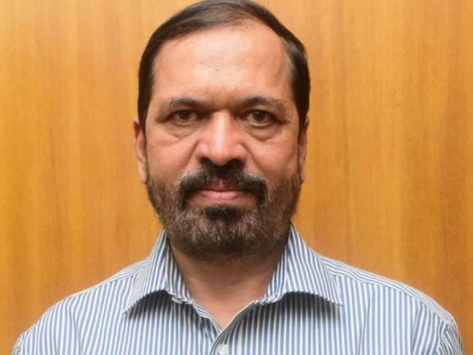 One and a half lakh dose of Covishield will be ordered, informed Municipal Commissioner Kailas Jadhav | कोविशील्डचे दीड लाख डोस मागवणार, मनपा आयुक्त कैलास जाधव यांची माहिती One and a half lakh dose of Covishield will be ordered, informed Municipal Commissioner Kailas Jadhav | कोविशील्डचे दीड लाख डोस मागवणार, मनपा आयुक्त कैलास जाधव यांची माहिती