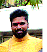 IIT of the autorickshaw driver gets pH D. | रिक्षाचालकाच्या मुलाची ‘आयआयटी’तून पीएच. डी. IIT of the autorickshaw driver gets pH D. | रिक्षाचालकाच्या मुलाची ‘आयआयटी’तून पीएच. डी.