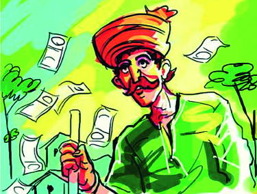 Two lakh farmers await 'Prime Minister's Honor' | दोन लाख शेतकरी ‘प्रधानमंत्री सन्मान’च्या प्रतीक्षेत Two lakh farmers await 'Prime Minister's Honor' | दोन लाख शेतकरी ‘प्रधानमंत्री सन्मान’च्या प्रतीक्षेत