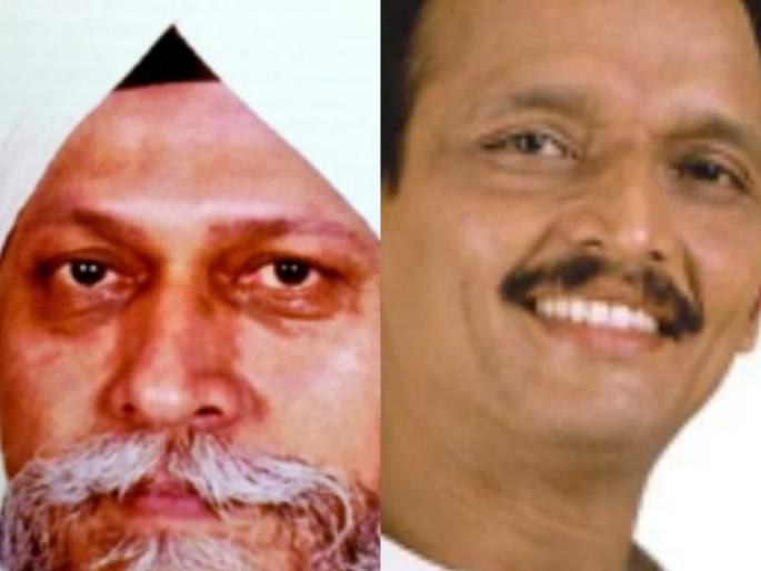 Mumbai Congress President? Manhas or Jagtaap | मुंबई काँग्रेसच्या अध्यक्षपदी मनहास का जगताप? Mumbai Congress President? Manhas or Jagtaap | मुंबई काँग्रेसच्या अध्यक्षपदी मनहास का जगताप?