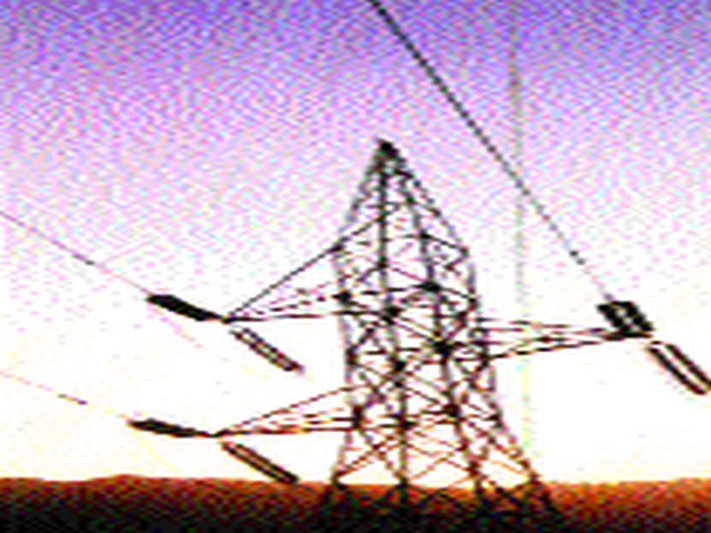 Artificial water scarcity at Pangri | पांगरी येथे कृत्रिम पाणीटंचाई Artificial water scarcity at Pangri | पांगरी येथे कृत्रिम पाणीटंचाई