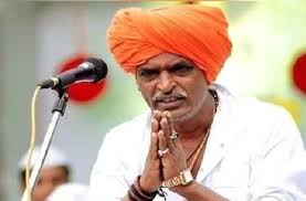 If you do not feel strongly oppose here: Challenge Indorekar Maharaj's opponents | विचार पटत नसतील तर इथेच विरोध करा : इंदोरीकर महाराजांचे विरोधकांना आव्हान If you do not feel strongly oppose here: Challenge Indorekar Maharaj's opponents | विचार पटत नसतील तर इथेच विरोध करा : इंदोरीकर महाराजांचे विरोधकांना आव्हान