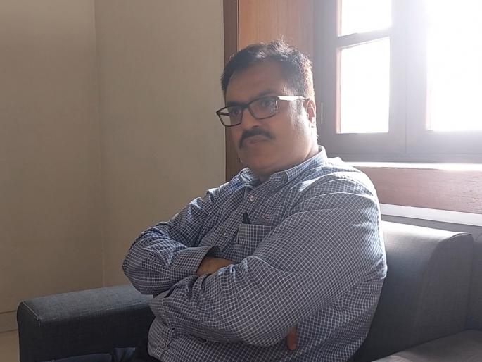 Nandgaon, Manmad discouraged about vaccination | नांदगाव, मनमाडला लसीकरणाबाबत निरुत्साह Nandgaon, Manmad discouraged about vaccination | नांदगाव, मनमाडला लसीकरणाबाबत निरुत्साह