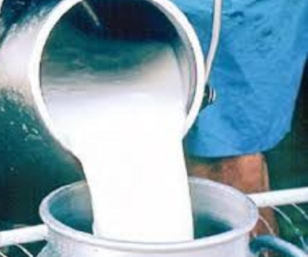 Dairy farmers in trouble | दूध उत्पादक शेतकरी अडचणीत