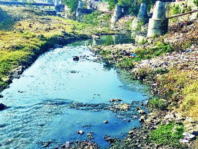 When will 'Nandini' breathe freely? | ‘नंदिनी’ कधी मोकळा श्वास घेणार? When will 'Nandini' breathe freely? | ‘नंदिनी’ कधी मोकळा श्वास घेणार?