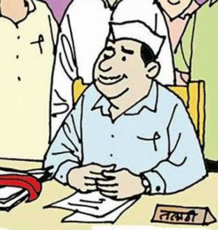 26 youths' dream of becoming 'Appa' fulfilled | २६ युवकांचे ‘आप्पा’ बनण्याचे स्वप्न पुर्ण