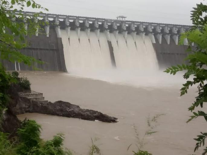 Sardar Sarovar was full, but did Maharashtra get it? | सरदार सरोवर पुर्ण भरले, पण महाराष्टÑाला मिळाले काय?