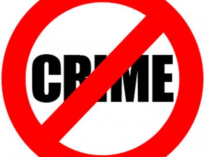 Bike due to two-wheeler shock | दुचाकींचा धक्का लागल्याने शिविगाळ