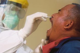 Mortality rate up to 7.35% | मृत्यूदर ७.३५ टक्केपर्यंत Mortality rate up to 7.35% | मृत्यूदर ७.३५ टक्केपर्यंत