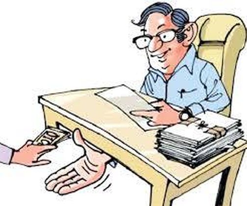 Construction engineer arrested for accepting bribe of Rs 10,000 | बांधकाम अभियंत्यास १० हजाराची लाच घेतांना शहाद्यात अटक Construction engineer arrested for accepting bribe of Rs 10,000 | बांधकाम अभियंत्यास १० हजाराची लाच घेतांना शहाद्यात अटक