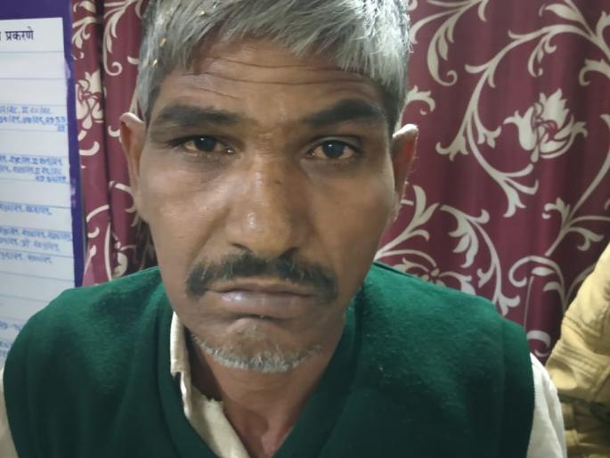 Mother in the tunnel; Murder of father in Nifad taluka | सुरगाण्यात आईचा; निफाड तालुक्यात वडिलांचा खून Mother in the tunnel; Murder of father in Nifad taluka | सुरगाण्यात आईचा; निफाड तालुक्यात वडिलांचा खून