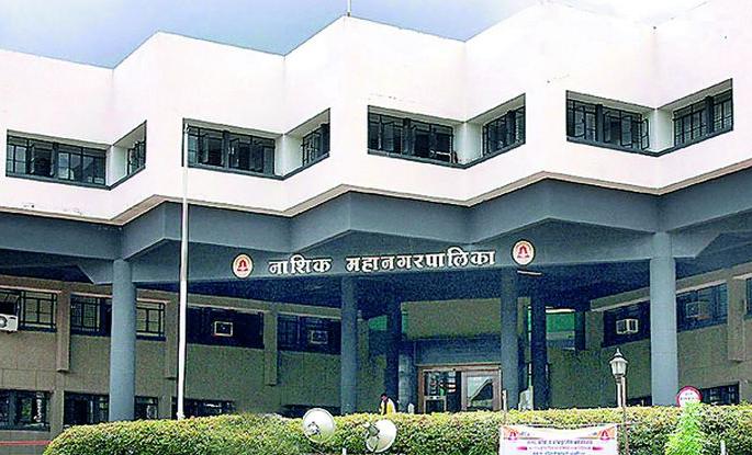 Pimpri-Chinchwad pattern for salary increase in Manpat | मनपात वेतनवाढीसाठी पिंपरी-चिंचवड पॅटर्नच Pimpri-Chinchwad pattern for salary increase in Manpat | मनपात वेतनवाढीसाठी पिंपरी-चिंचवड पॅटर्नच