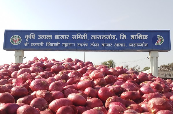  The Lasalgaon Market Committee will continue | लासलगाव बाजार समिती सुरूच राहणार