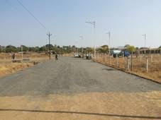 33 affected in Ojhar area | ओझर परिसरातील ३३ बाधित 33 affected in Ojhar area | ओझर परिसरातील ३३ बाधित