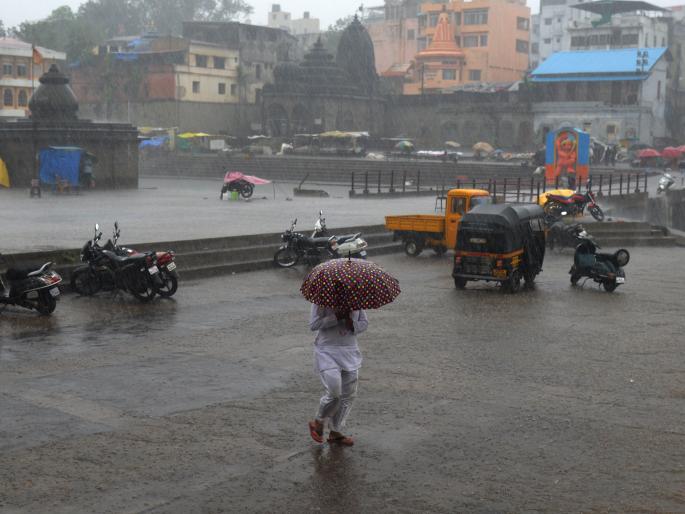 Wash in an hour | तासाभरात धुवाधार Wash in an hour | तासाभरात धुवाधार