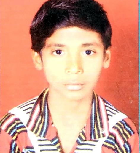 Parbhani: Accidental death of student returning from exam | परभणी : परीक्षेवरून परतणाऱ्या विद्यार्थ्याचा अपघाती मृत्यू Parbhani: Accidental death of student returning from exam | परभणी : परीक्षेवरून परतणाऱ्या विद्यार्थ्याचा अपघाती मृत्यू