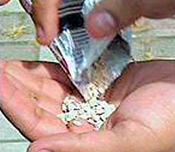 Parbhani: Gutkha smuggled from Marathwada region in Vidarbha | परभणी :मराठवाड्यासह विदर्भात जिंतुरातून गुटखा तस्करी