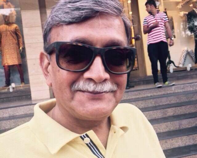 Kohinoor owner Pradip Gandhi dies | कोहिनूरचे मालक प्रदीप गांधी यांचे निधन Kohinoor owner Pradip Gandhi dies | कोहिनूरचे मालक प्रदीप गांधी यांचे निधन