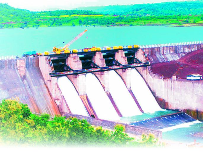 The petition against the red plan was rejected | पुनद योजनेविरोधातील याचिका फेटाळली