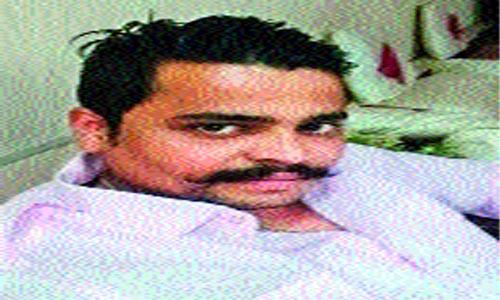 Dindori industrialists killed in accident | दिंडोरी येथील उद्योजक अपघातात ठार