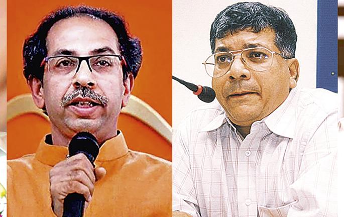 The issue of development is far, far away from the ground of allegations | विकासाचा मुद्दा दूर, आरोप-प्रत्यारोपांनीच गाजले मैदान