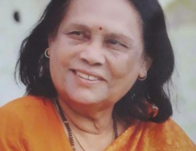 Sarthaki was born as a teacher: Dr. Vijaya Wad | शिक्षक होता आल्याने जन्म लागला सार्थकी : डॉ.विजया वाड