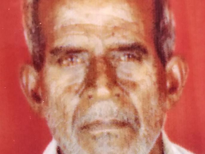 Farmer's unfortunate death due to electric shock at Neri | नेरी येथे विजेचा शॉक लागून शेतकऱ्याचा दुर्दैवी मृत्यू